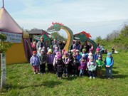 Velikonoce ve školce